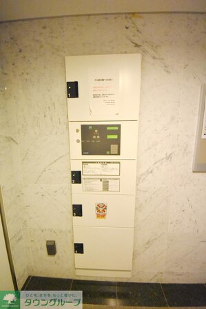 Blossom Tsukudaの物件内観写真